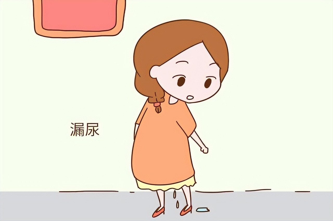 女的外阴突然肥大怎么回事,女外阴肥大有什么影响