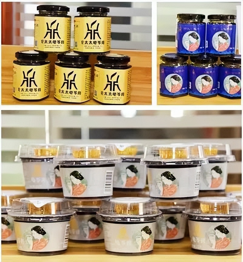 广东肇庆十大特色美食是什么,绝了肇庆这些非遗美食你吃过几个