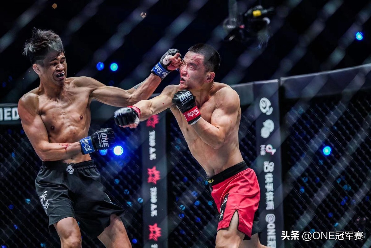 one巅峰系列赛19对阵表,one冠军赛拳手全部亮相