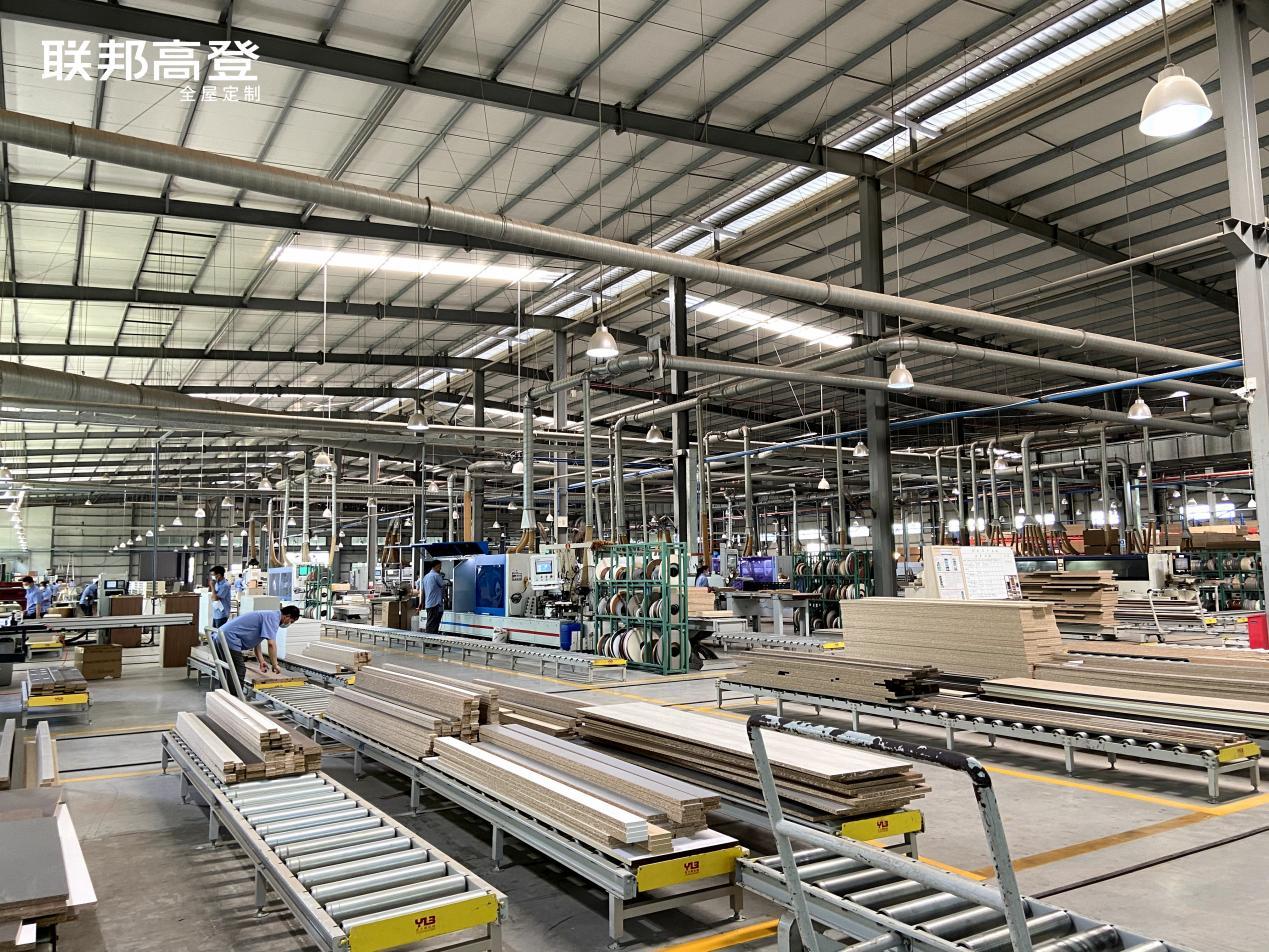 现在要买什么样环保实木家具好,全屋定制绿色环保家具