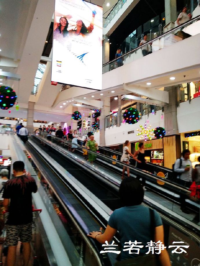 澳洲悉尼购物中心攻略,澳洲悉尼超市购物