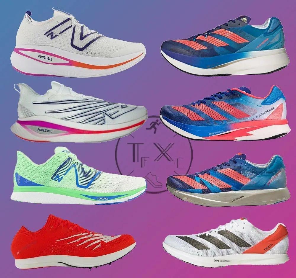 阿迪和nike哪个质量更好,nike和阿迪经典款