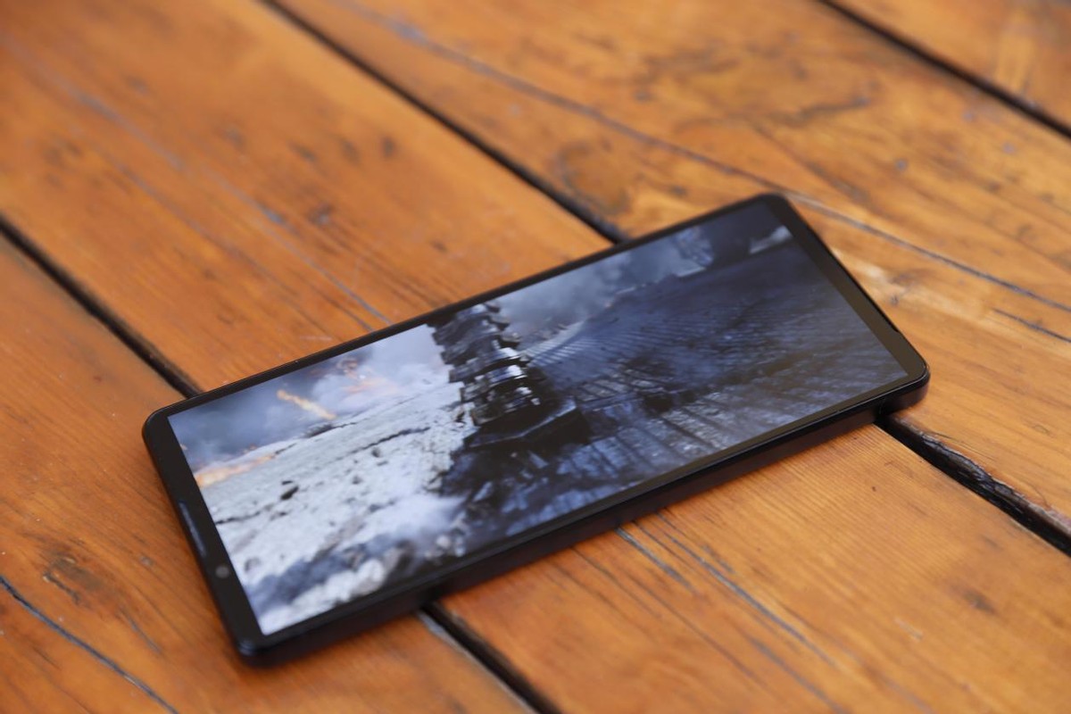 索尼xperia1ivpkiphone14promax,索尼微单手机xperia1iv使用体验