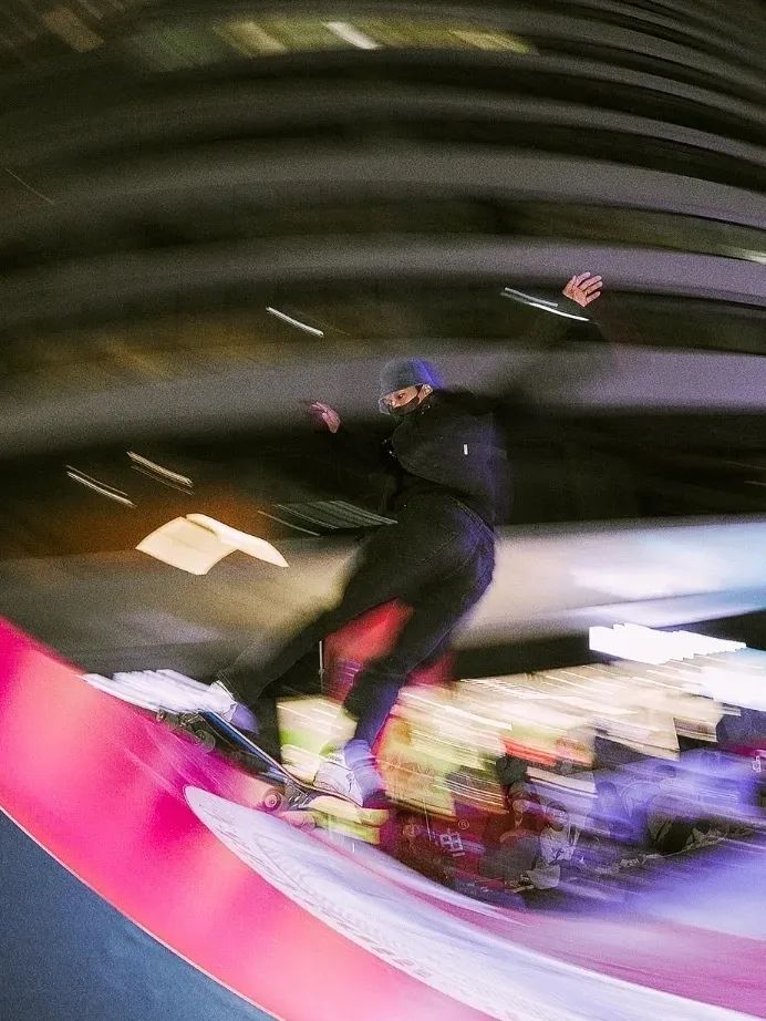 「陆冲的劲头」，就是没有尽头