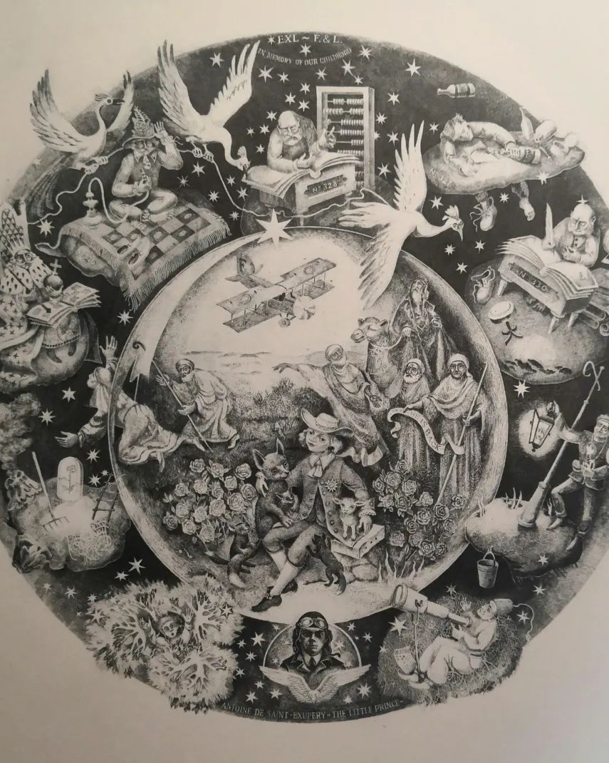 剧透第二波，再揭秘40位摊主！他们说万物有趣不如你有趣！