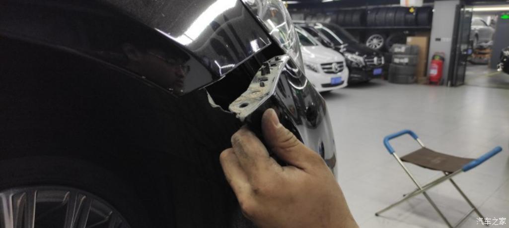 老款奔驰e升级几何大灯,奔驰e升级原车几何多光束大灯