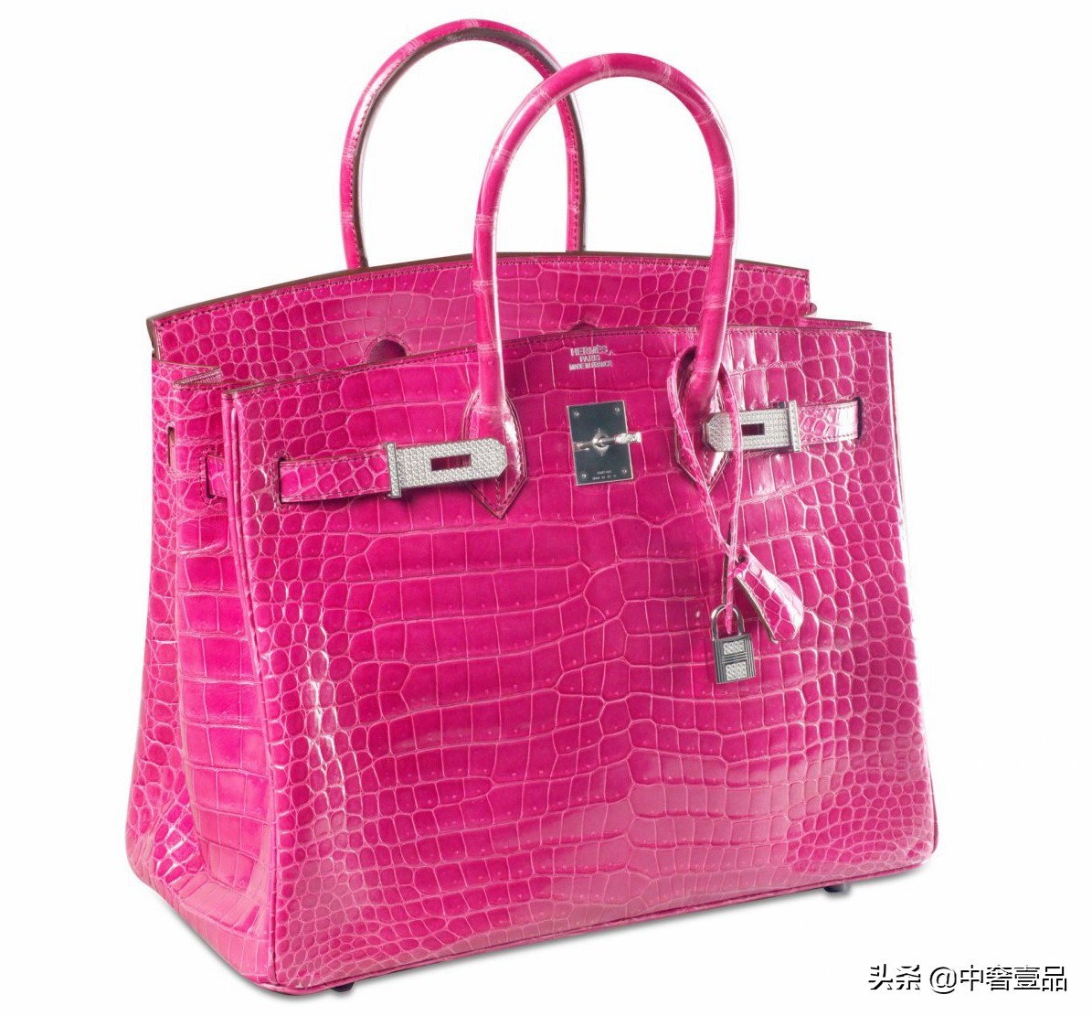 2022款奢侈品包包推荐,全球最贵的包包品牌排行