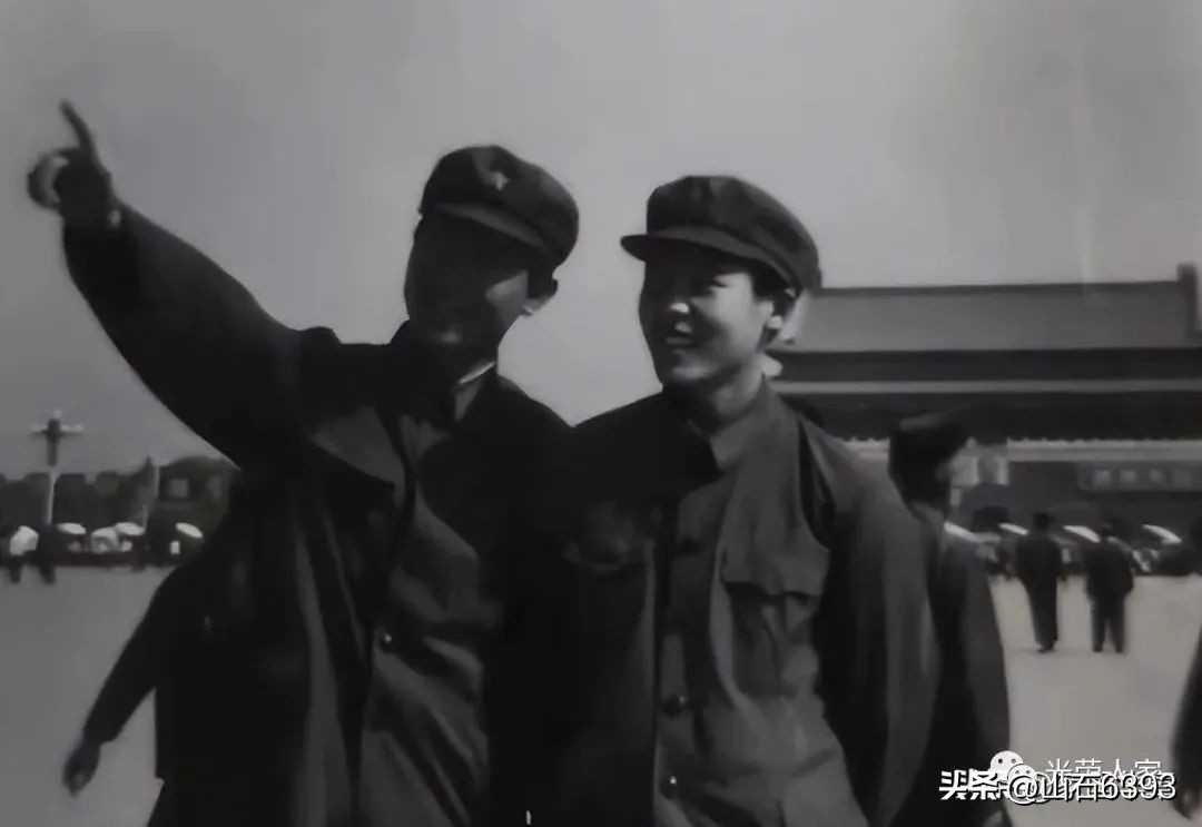 郝传更报告文学《勇士之歌——济南军区乒乓球队散记》（连载3）