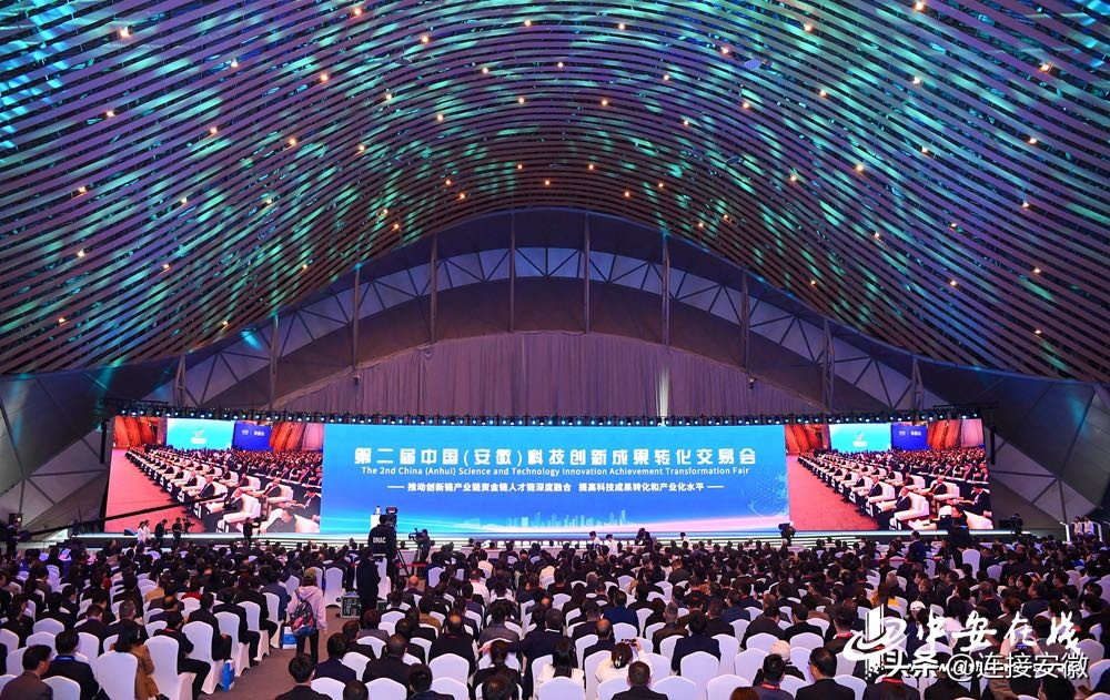 从实验室到市场,从实验室走向大市场