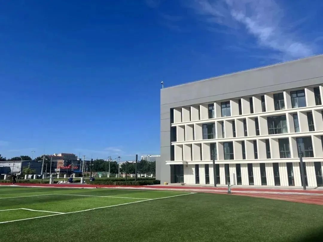 北京的学校开学的最新通告,北京新学校