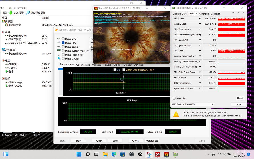 rog幻14led版本和经典版区别,rog幻1313.4英寸笔记本电脑测评
