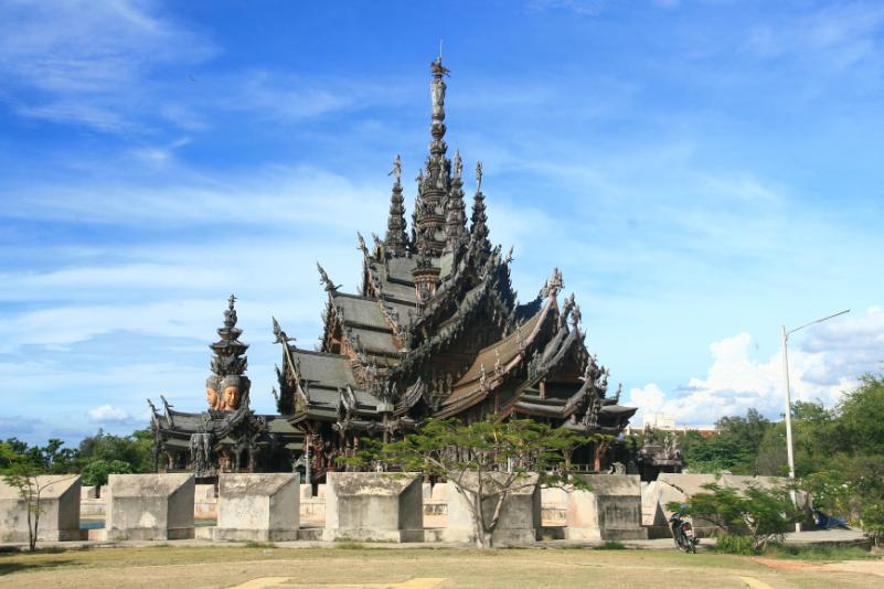 泰国旅游物价特点是什么,泰国物价和真实生活哪个高