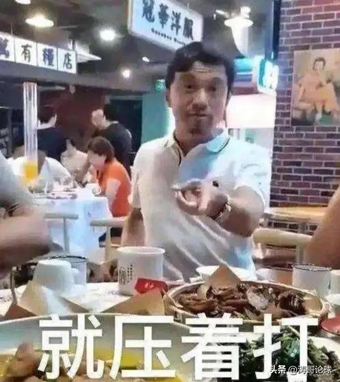 谢晖对中国足球的看法,谢晖能不能执教国足