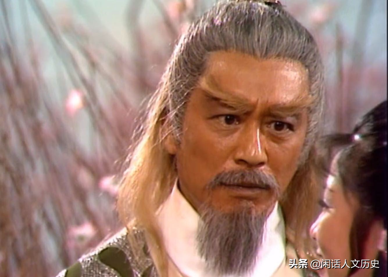 射雕英雄传江南七怪的武功排名,射雕英雄传十大武艺排名