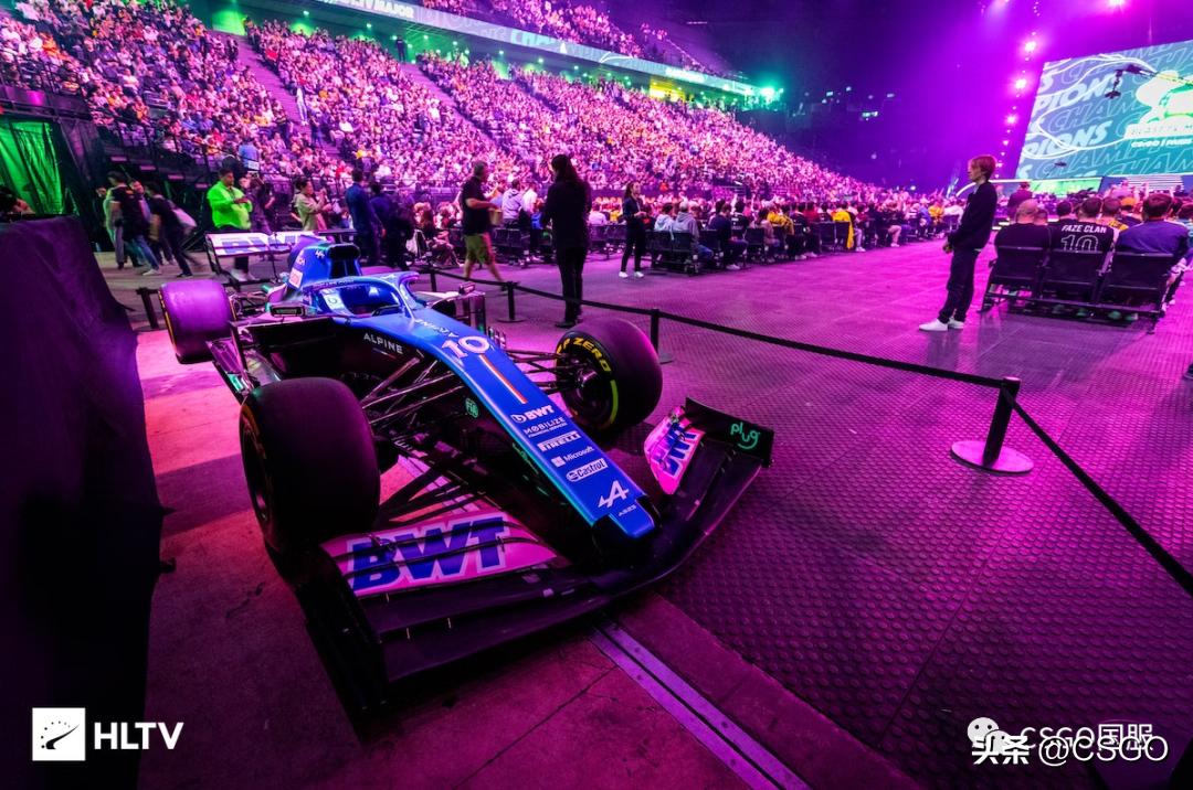 majorheroicvsvitality,巴黎major冠军赛