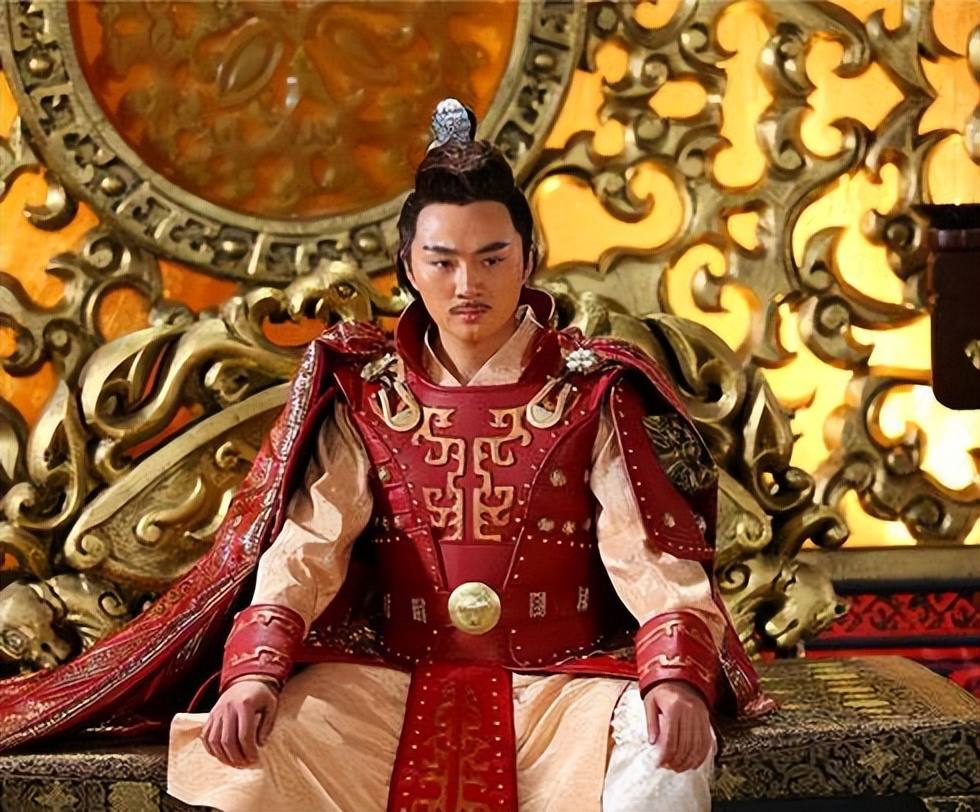 被人们遗忘的四位大将,历史上根本就不存在的三大名将