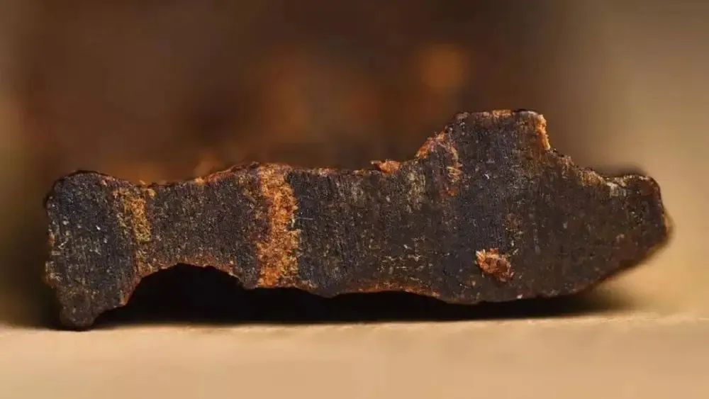 五万一克的奇楠图片,奇楠一万元一克真的假的