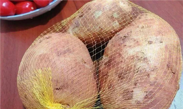 土豆煮多久才会软,土豆煮多久就可以去皮