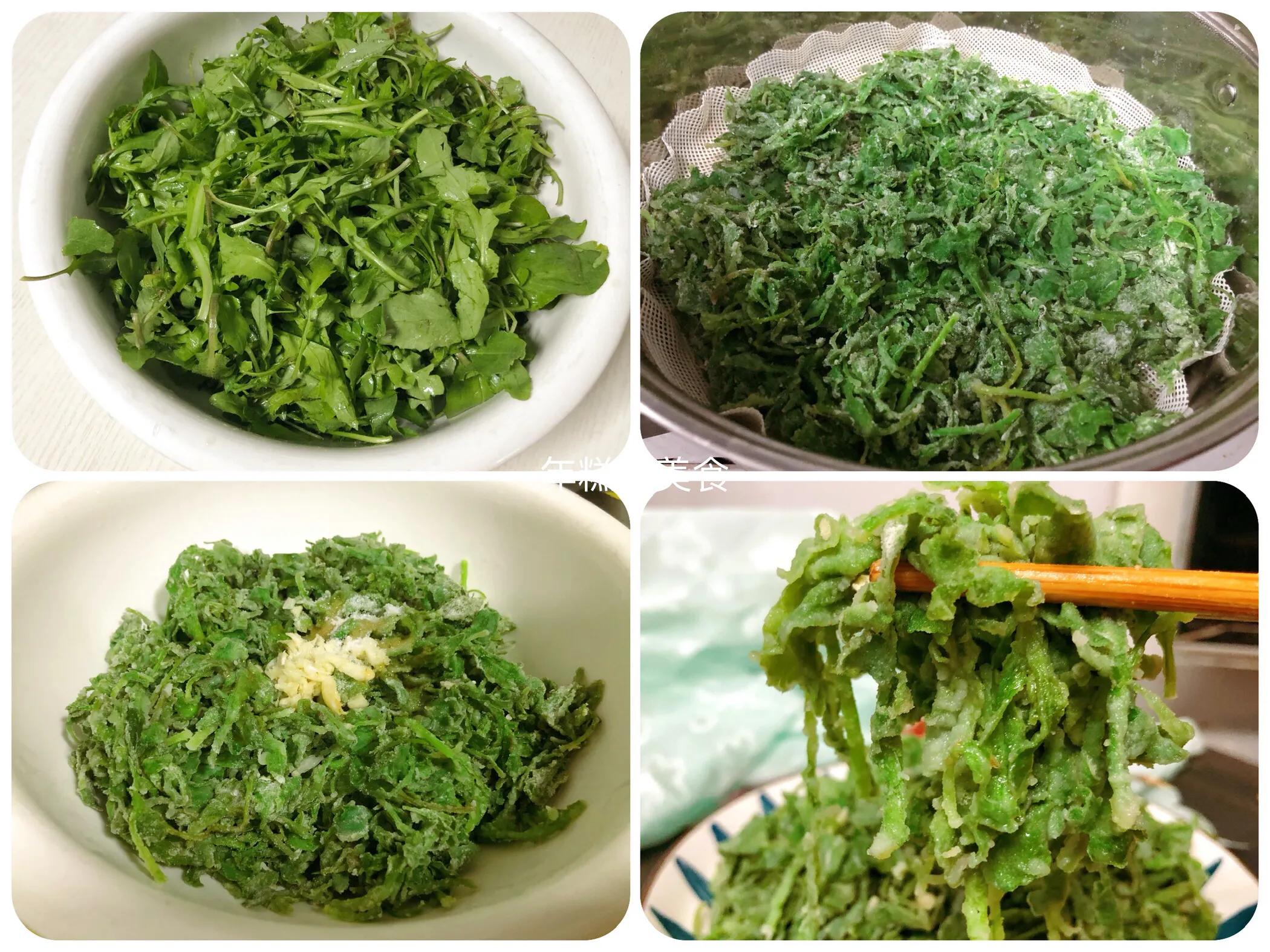 建议子女：若不差钱，春天使劲给父母吃“5宝”，增强免疫身体好