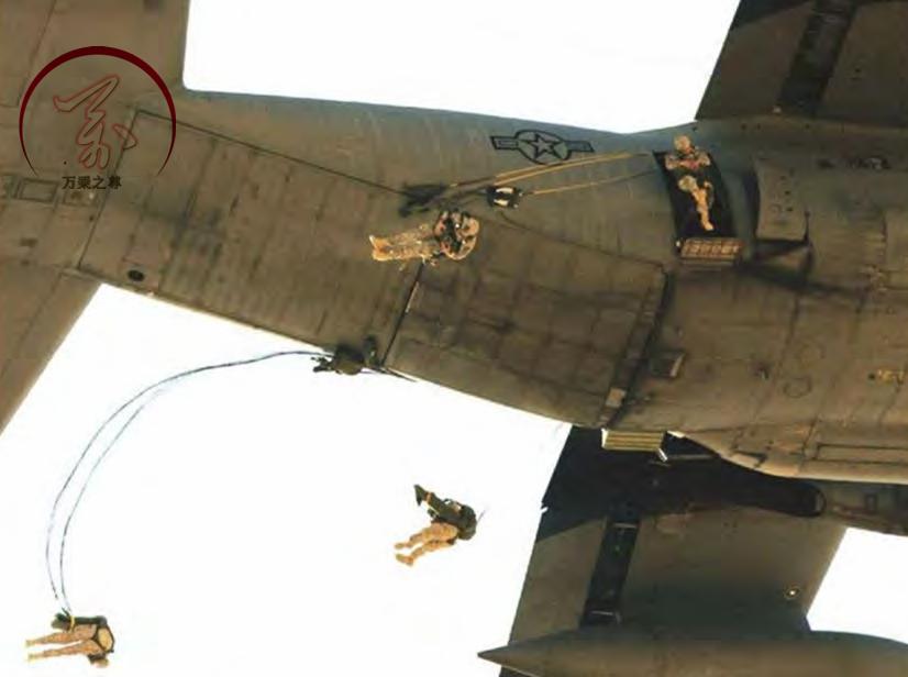 美国海外军事基地武器,美国海外一个军事基地有什么装备