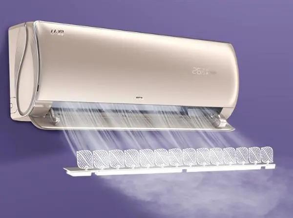 3000元档神仙打架！美的/TCL/云米SpaceE双十一空调应该买哪家