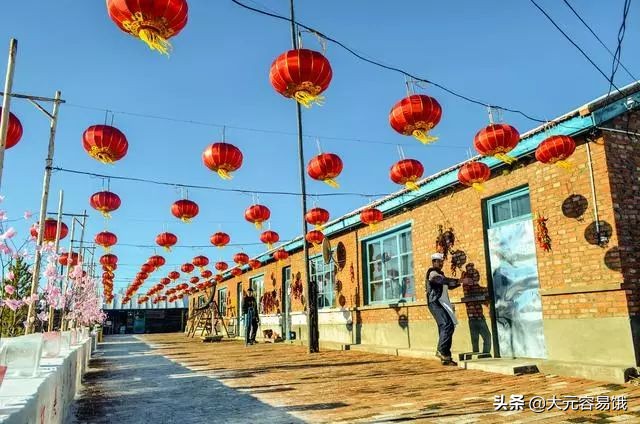 天寒地冻中国十大最冷的地方,中国冬天最冷的地方70度是真的吗