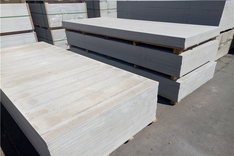 高强纤维水泥压力板是grc板吗,各类水泥压力板如何选择