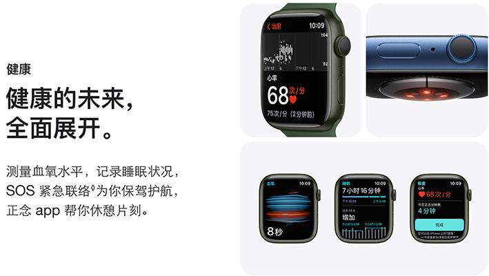 有了智能手表还能玩什么,有了手表还想戴运动手表