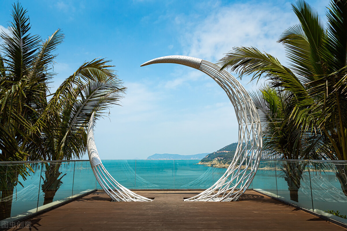 适合养老的海边城市威海,中国最佳养老宜居城市威海