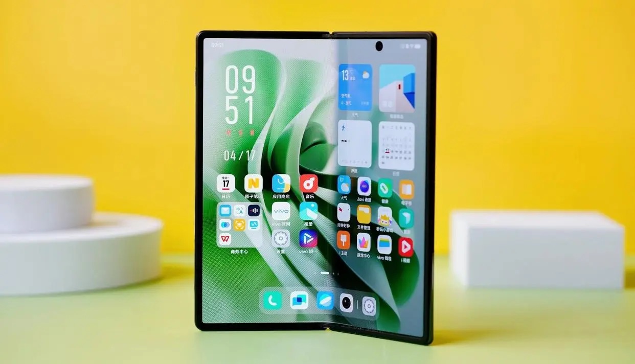 vivoxfold2真实使用感受,vivoxfold2深度使用体验