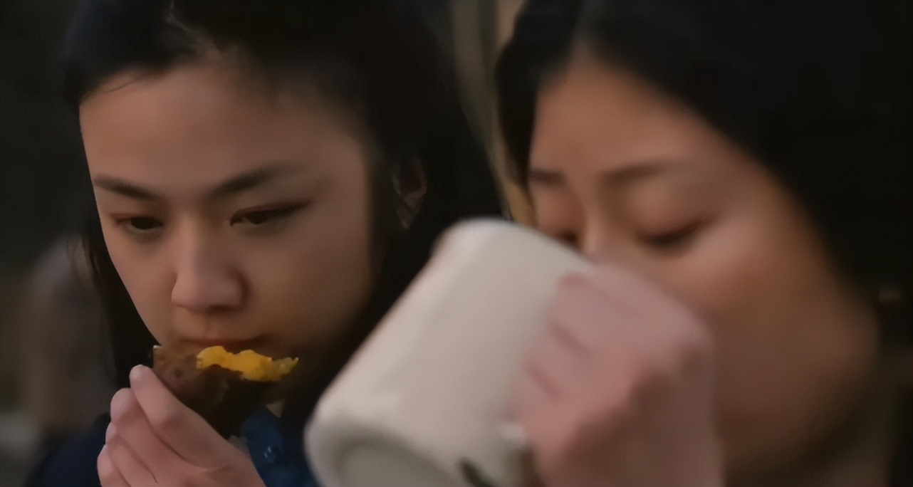 烤红薯一年收入上亿,烤红薯每月收入多少钱