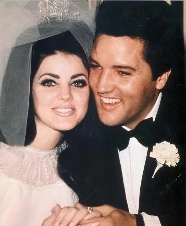 猫王独生女死因,猫王女儿真实死因