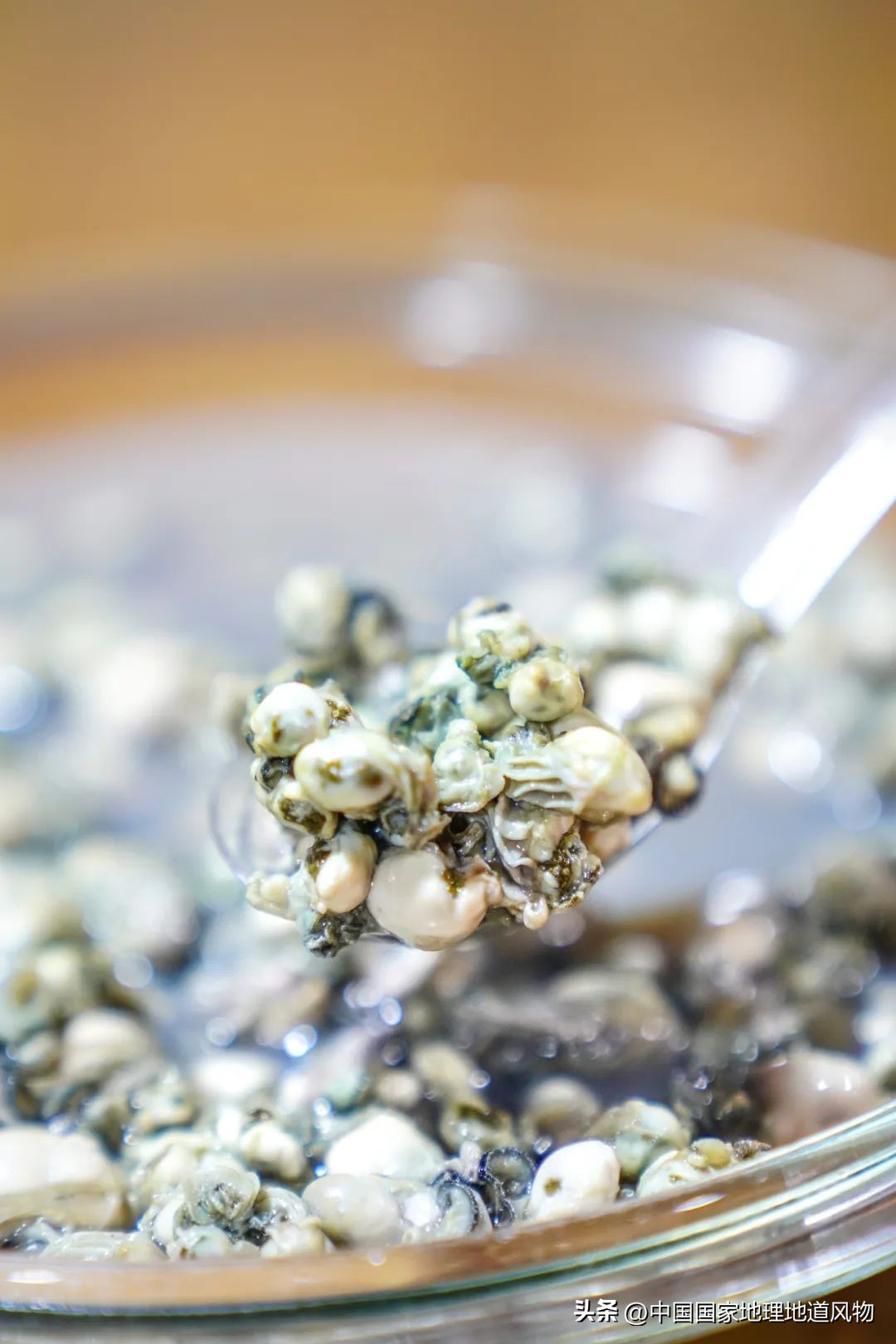 中国人眼中的福州,中国人的美食为什么这么好吃啊