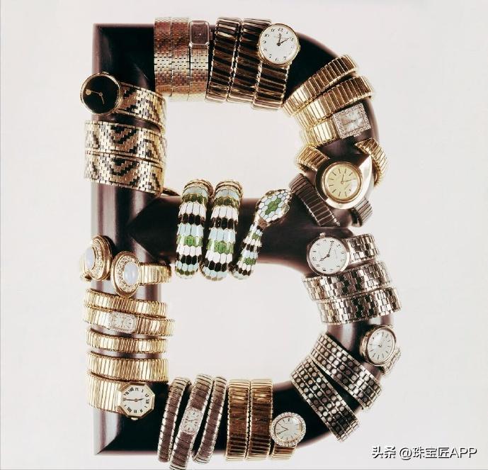 腕表里的珠宝刺客?30款脑洞大开的隐秘式腕表,看完我被种草了