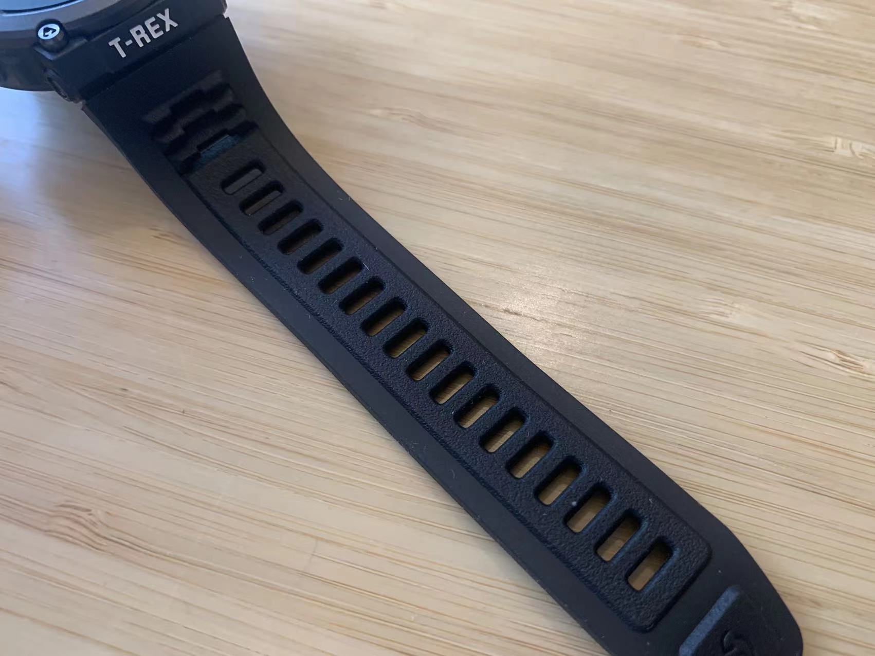 华米智能手表2esim版评测,amazfitt-rex华米运动手表评测