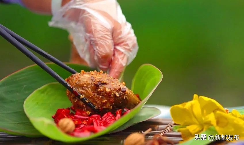 新都，你有什么了不起？