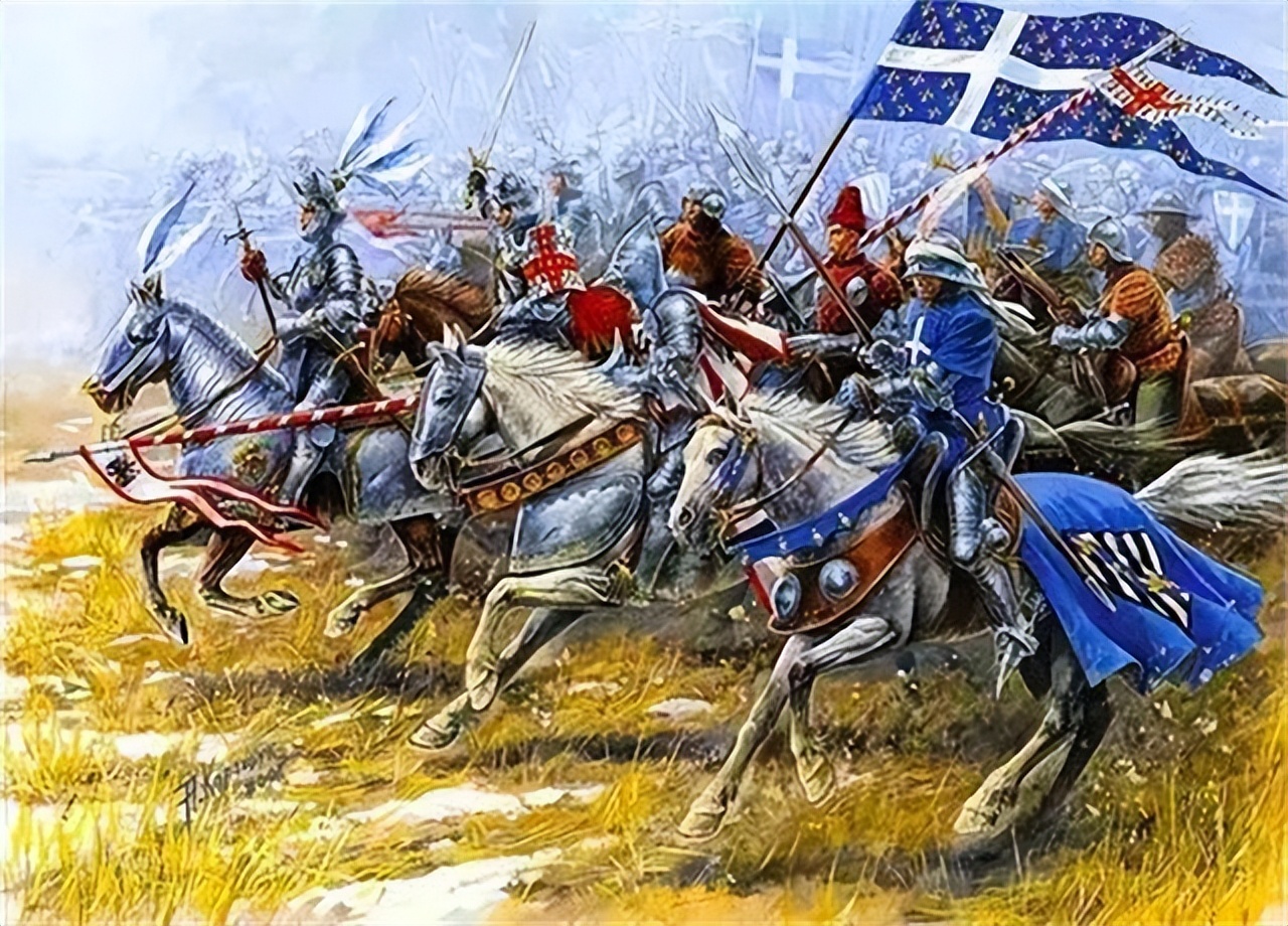 英格兰玛丽一世与苏格兰玛丽一世,伊丽莎白一世和苏格兰