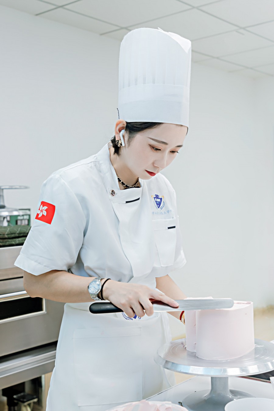 福州中式糕点去哪里培训,福州糕点培训哪家靠谱