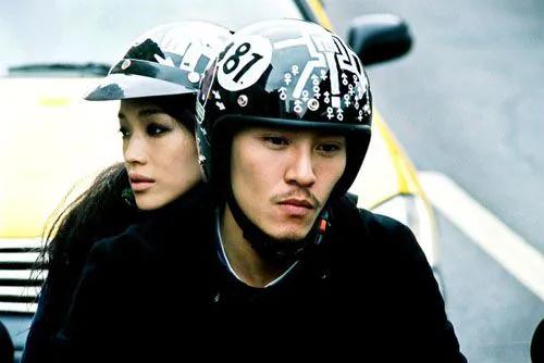 “三级片女神”舒淇：15岁“一脱成名”，40岁结婚，备孕五年