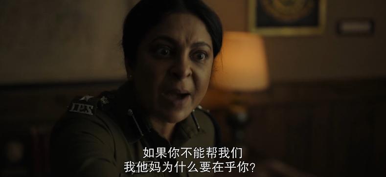 开播冲上9.2，一口气炫5集，这剧太过瘾了