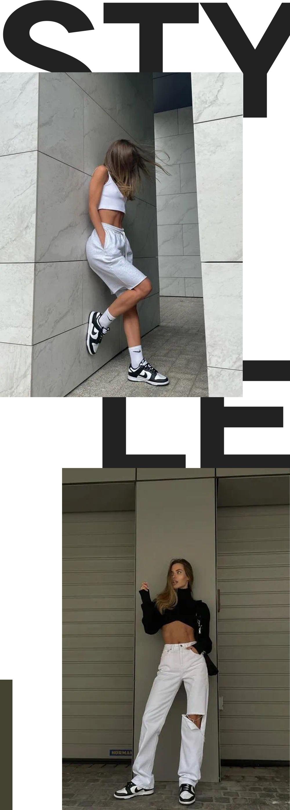 最值得入手的四双鞋,值得推荐的四双鞋