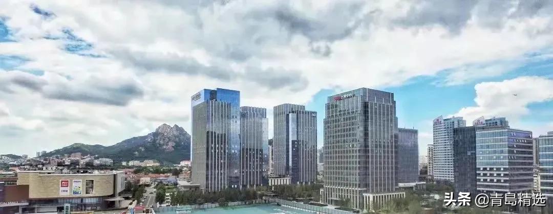 崂山有多富,崂山富吗