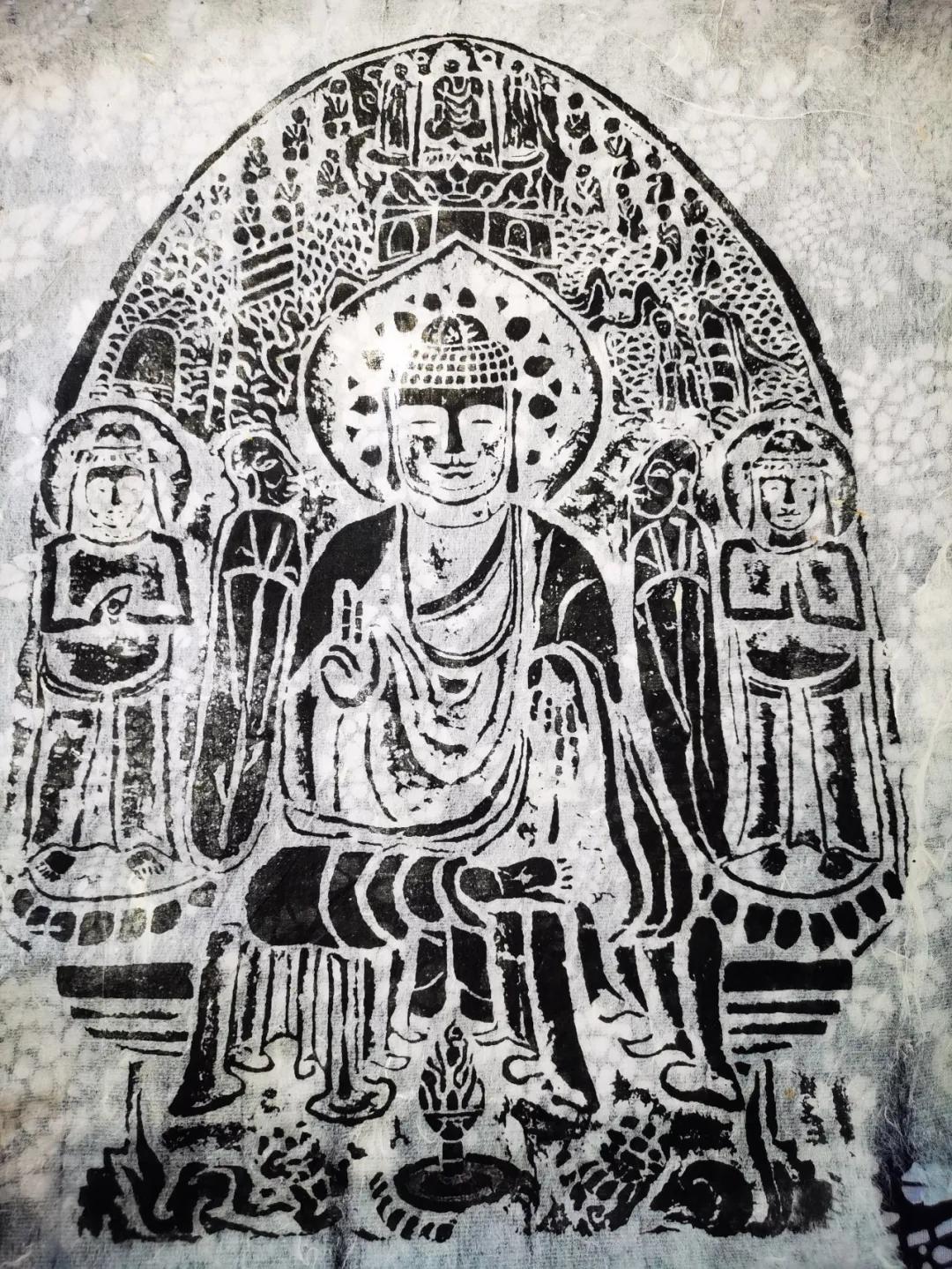 造物记｜毕加索、张大千、鲁迅、梁漱溟都喜欢的石版印刷