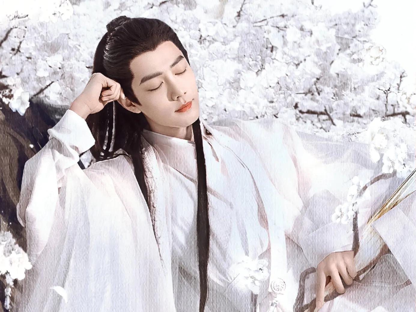 这几年最火的古偶剧有哪些,最值得看的十部古偶剧