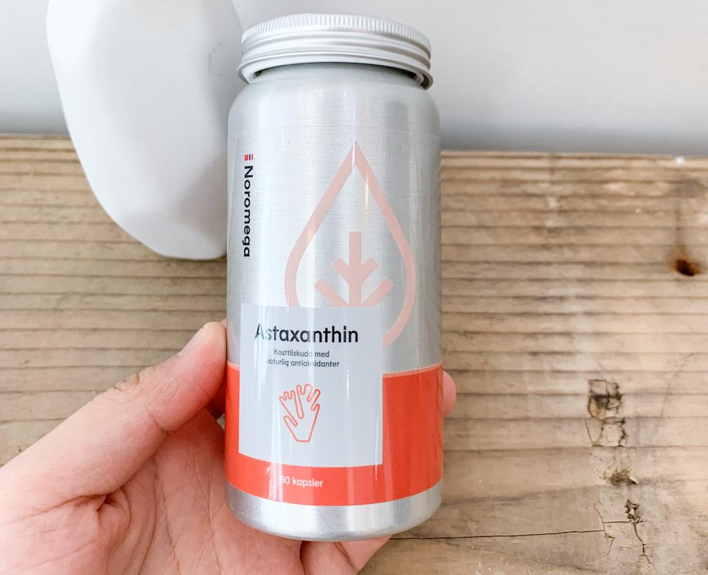 noromega品牌深海大脑鱼油靠谱么,noromega这个牌子怎么样