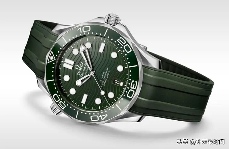 欧米茄最热门款,2023年最热门的欧米茄