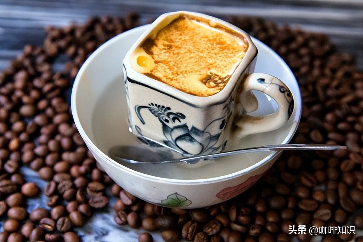 世界顶级咖啡如何制作的,欧洲传统咖啡制作