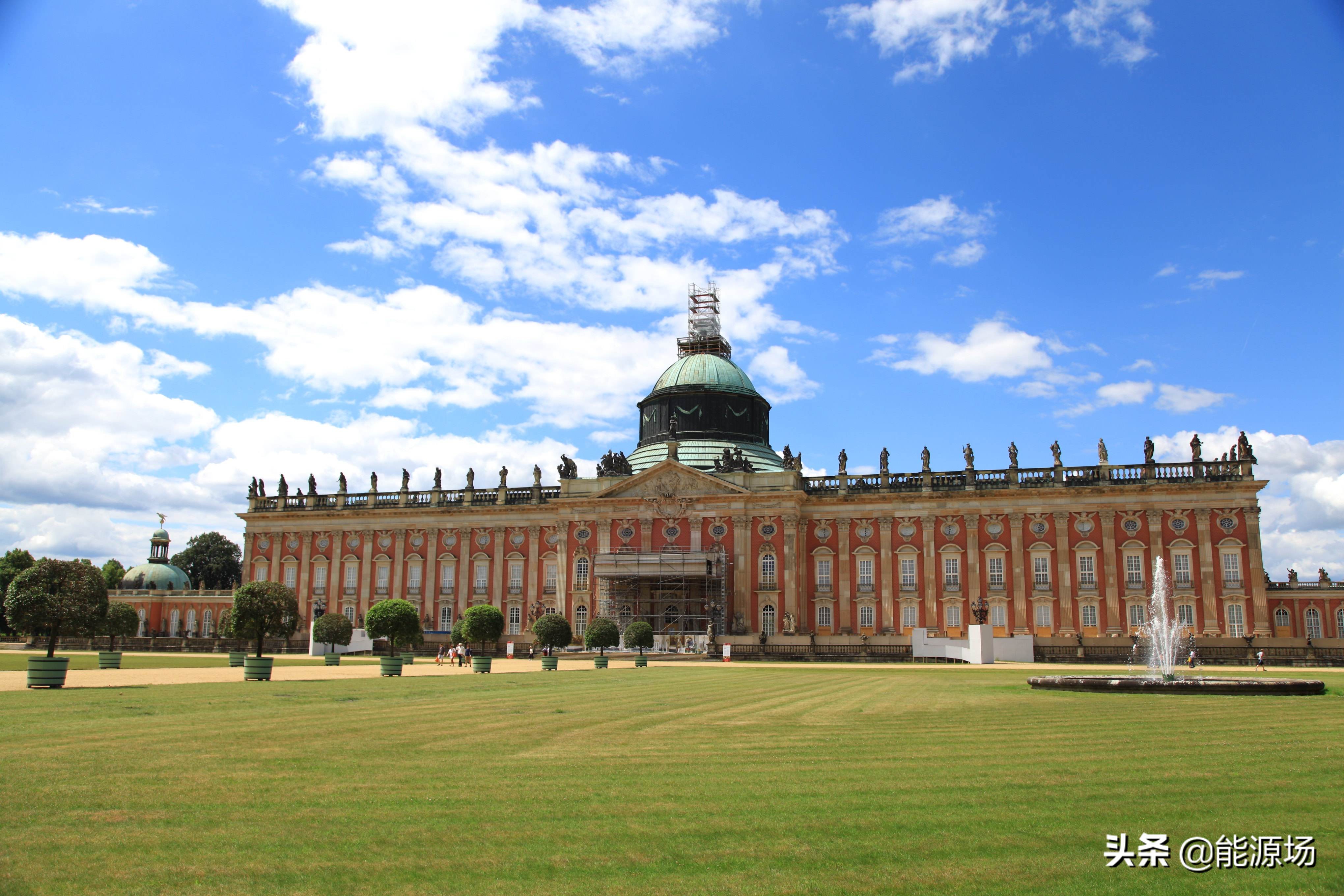 为什么德国制造业总能创造奇迹,给德国制造业带来的冲击不小