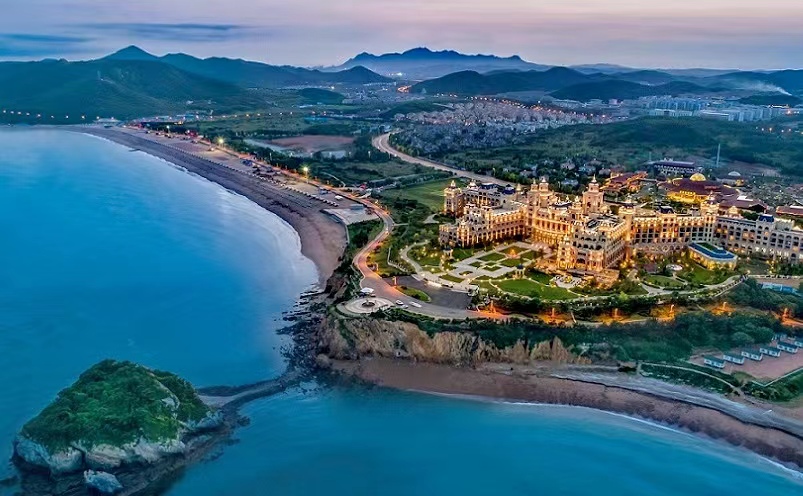 辽宁到吉林必去景点,辽宁十大必玩景点你去过几个