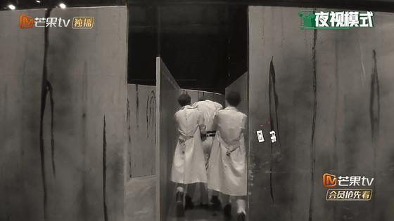 密室大逃脱四首次阵容,密室大逃脱4所有密室